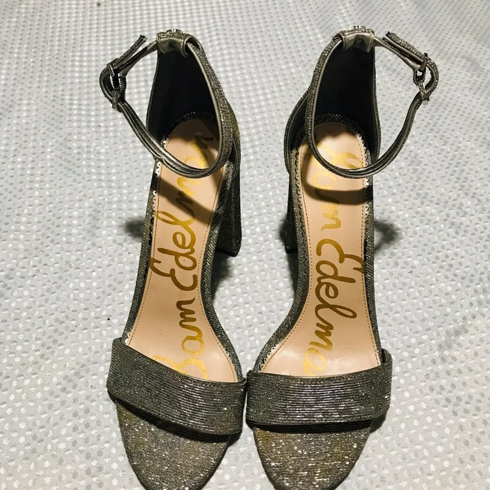 Sam‎ Edelman heels
